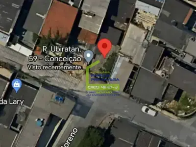Lote / Terreno em Conceição