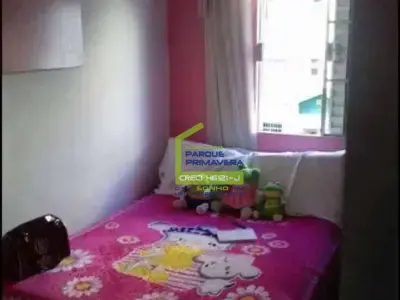 Apartamento em Interlagos