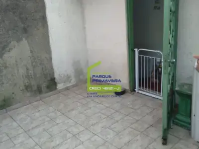Sobrado em Parque Primavera