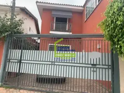 Sobrado em Jardim Umuarama