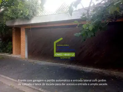 Casa em Jardim Prudência