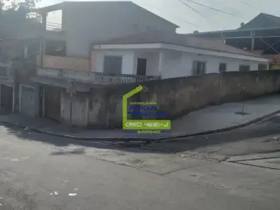 Casa em Balneário São Francisco