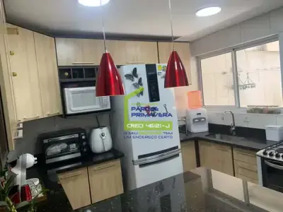 Casa em Vila dos Andradas