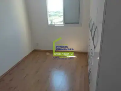 Apartamento em Jardim Umuarama