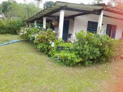 Sítio em Parelheiros