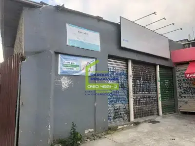 Galpão em Eldorado
