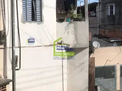 Sobrado em Parque Primavera