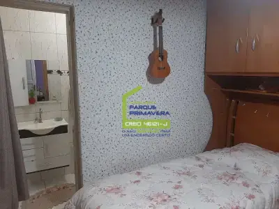 Casa em Parque Primavera