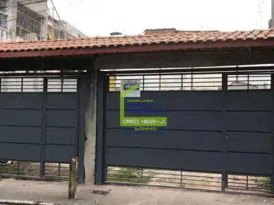 Lote / Terreno em Parque Primavera