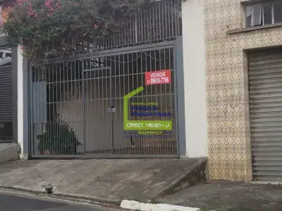 Casa em Brooklin Paulista