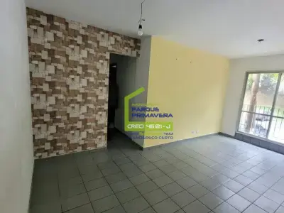 Apartamento em Conjunto Residencial Ingai