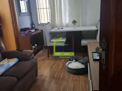 Apartamento em Vila Emir