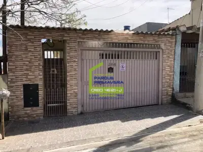 Casa em Santa Amélia