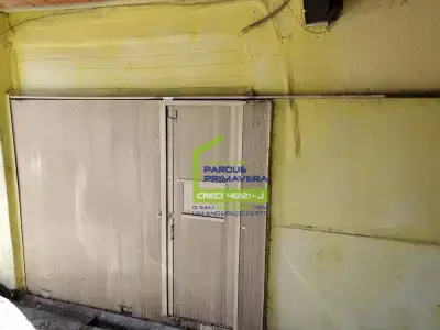 Casa em Balneário São Francisco