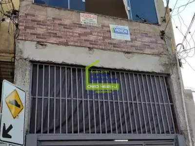 Casa em Jardim Selma