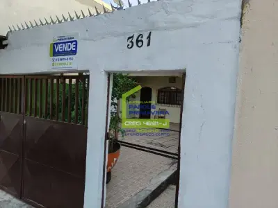 Casa em Jardim Selma