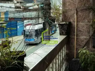 Casa em Cidade Júlia
