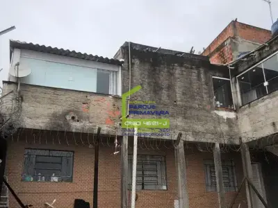 Casa em Jardim Itapura