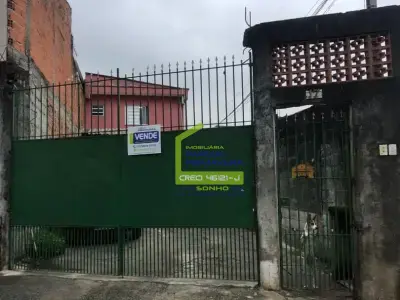 Casa em Jardim Itapura