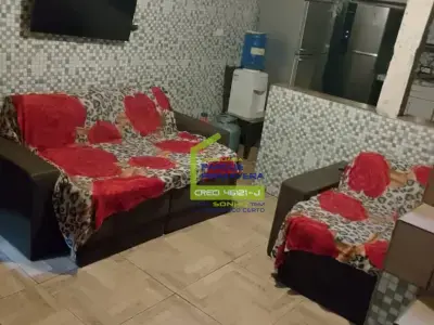 Casa em Jardim Itapura