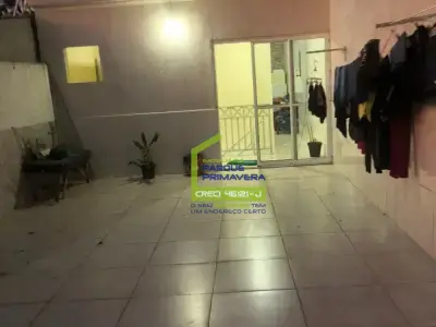 Casa em Eldorado