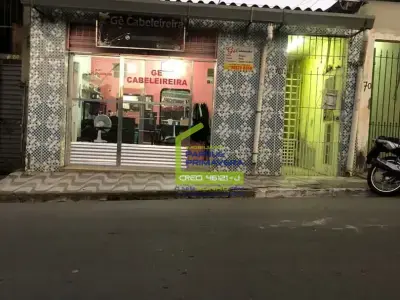 Casa em Parelheiros