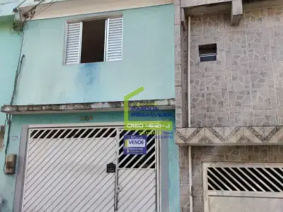 Casa em Jardim Selma