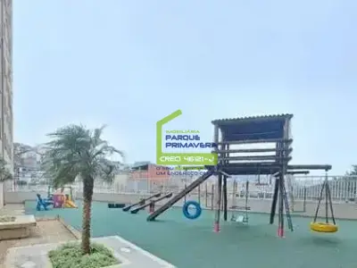 Apartamento em Vila Constança
