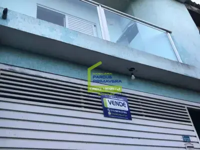 Casa em Balneário Mar Paulista