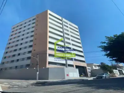 Apartamento em Jardim Aeroporto