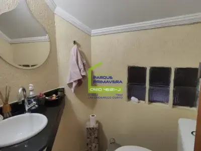 Casa em Jardim Santa Cruz (Campo Grande)