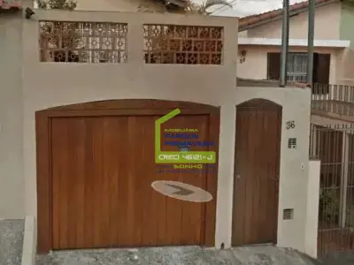 Casa em Pedreira