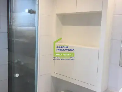 Apartamento em Vila Moraes
