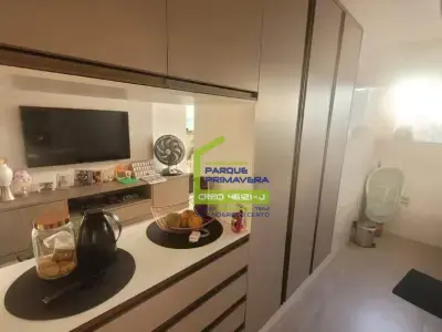 Apartamento em Vila Santa Catarina