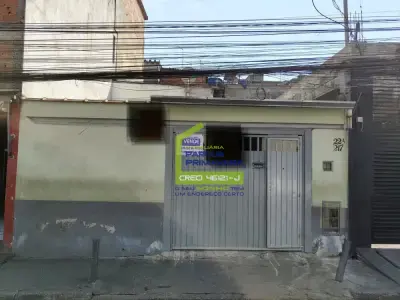 Casa em Jardim São Jorge
