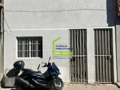 Casa em Guacuri
