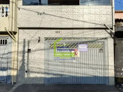 Casa em Jardim São Jorge