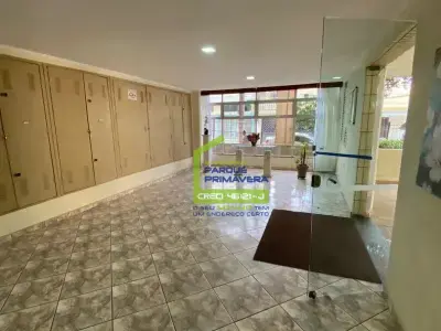 Apartamento em Vila Santana