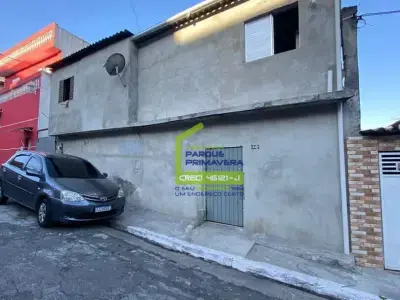Casa em Vila do Castelo
