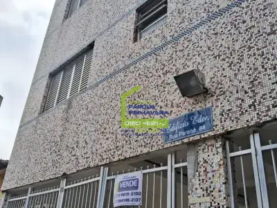 Apartamento em Centro