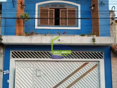 Casa em Jardim Apurá