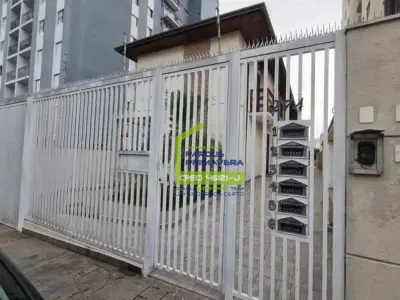 Casa em Vila São Pedro