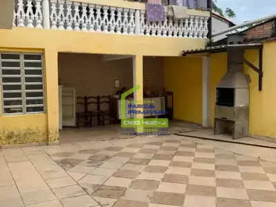 Casa em Jardim Apurá