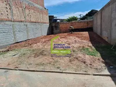 Lote / Terreno em Vila Virginia
