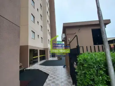 Apartamento em Cidade Ademar