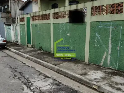 Casa em Jardim dos Prados