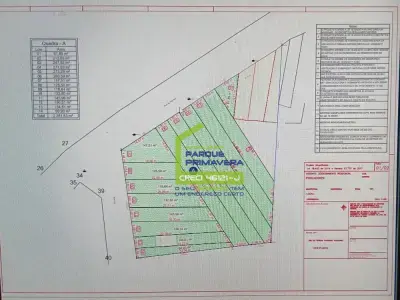 Lote / Terreno em Sete Praias