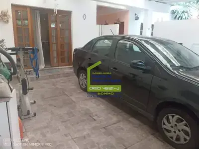 Casa em Vila Arriete