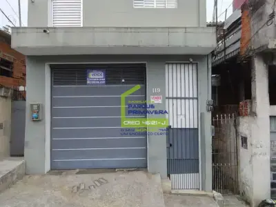 Casa em Eldorado