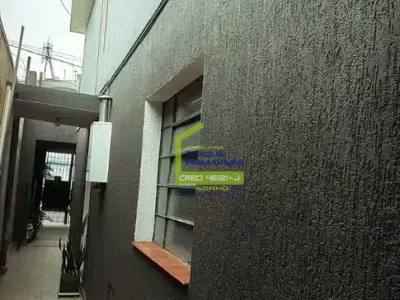 Casa em Jardim Miriam